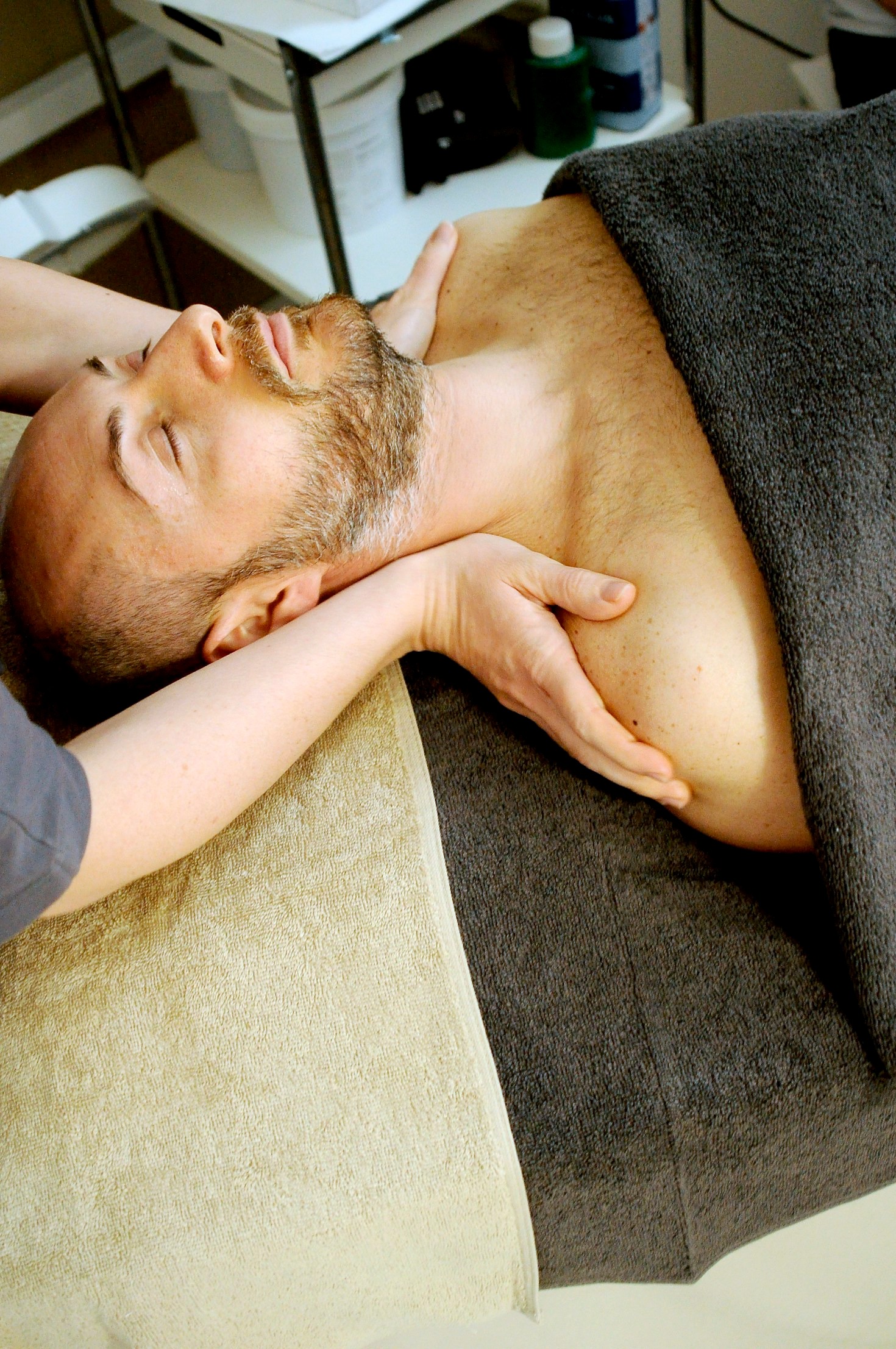 How Craniosacral Therapy Can Transform Your Life