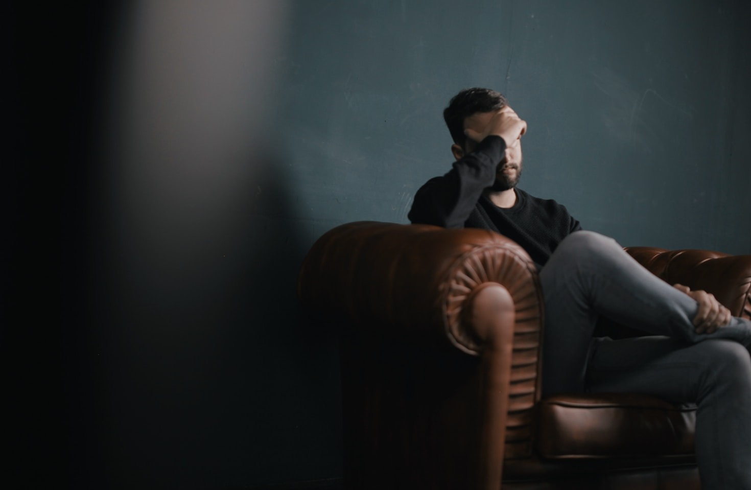 The Benefits of Embodiment Coaching for Stress Relief